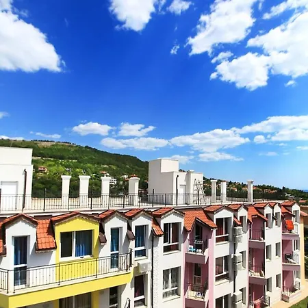 2 Bedroom Flat In Baltschik